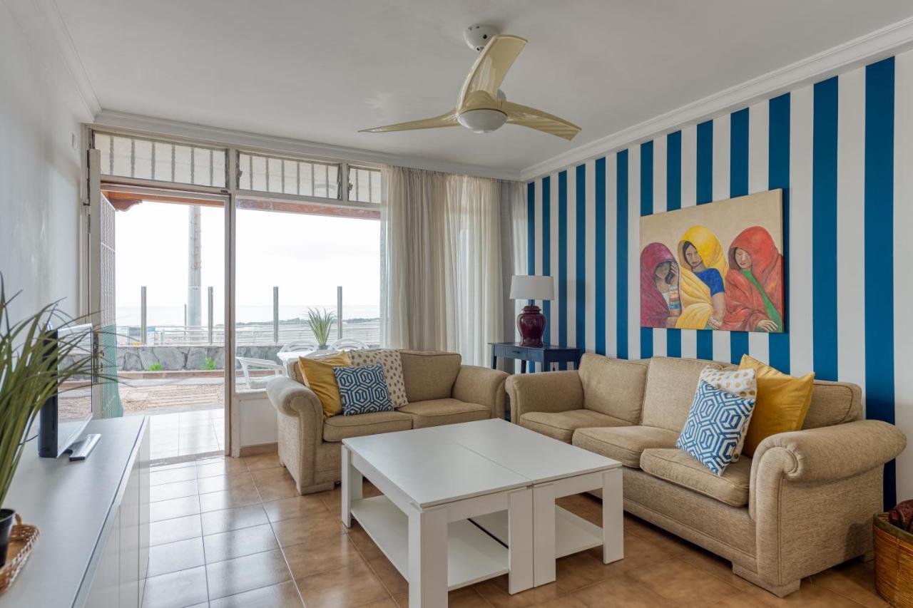 Beach Front San Agustín Papagayos Ngoại thất bức ảnh