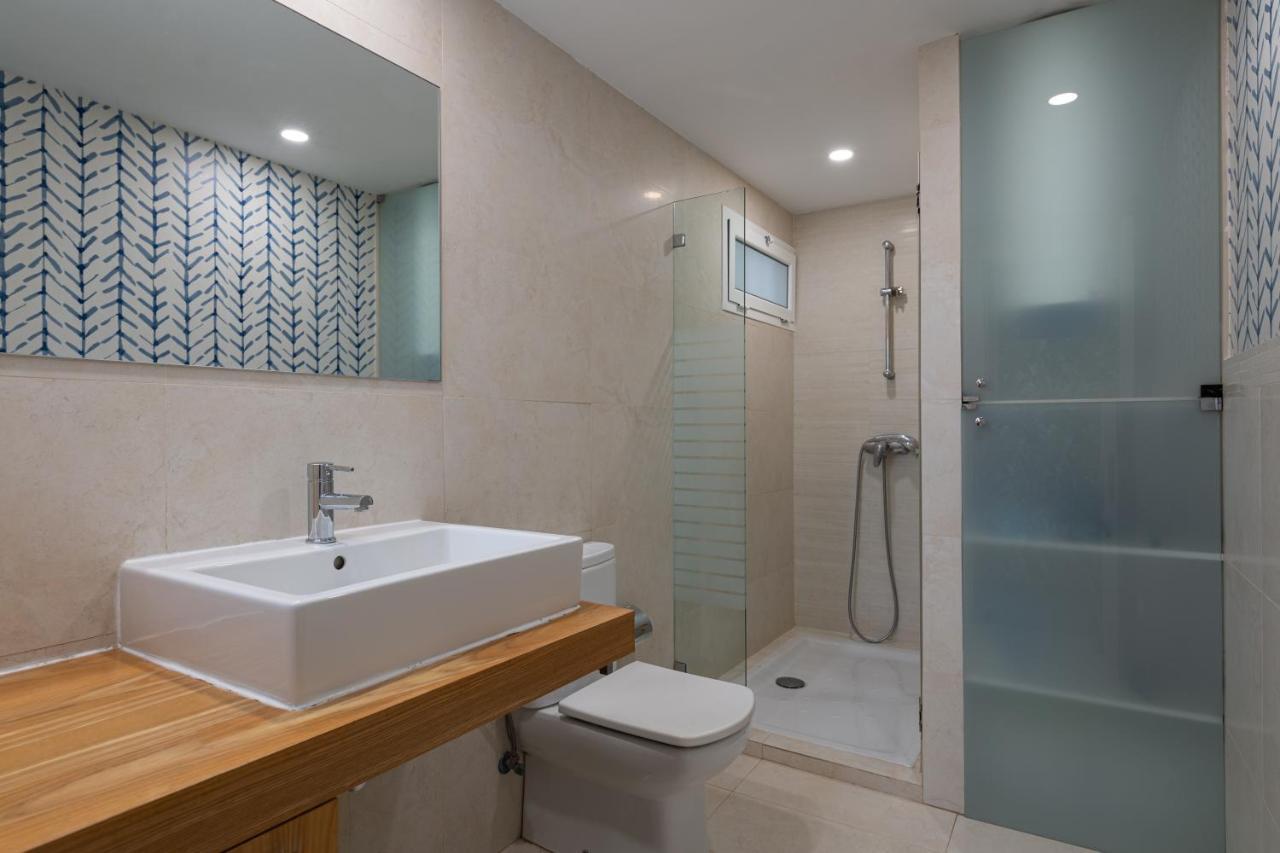 Beach Front San Agustín Papagayos Ngoại thất bức ảnh