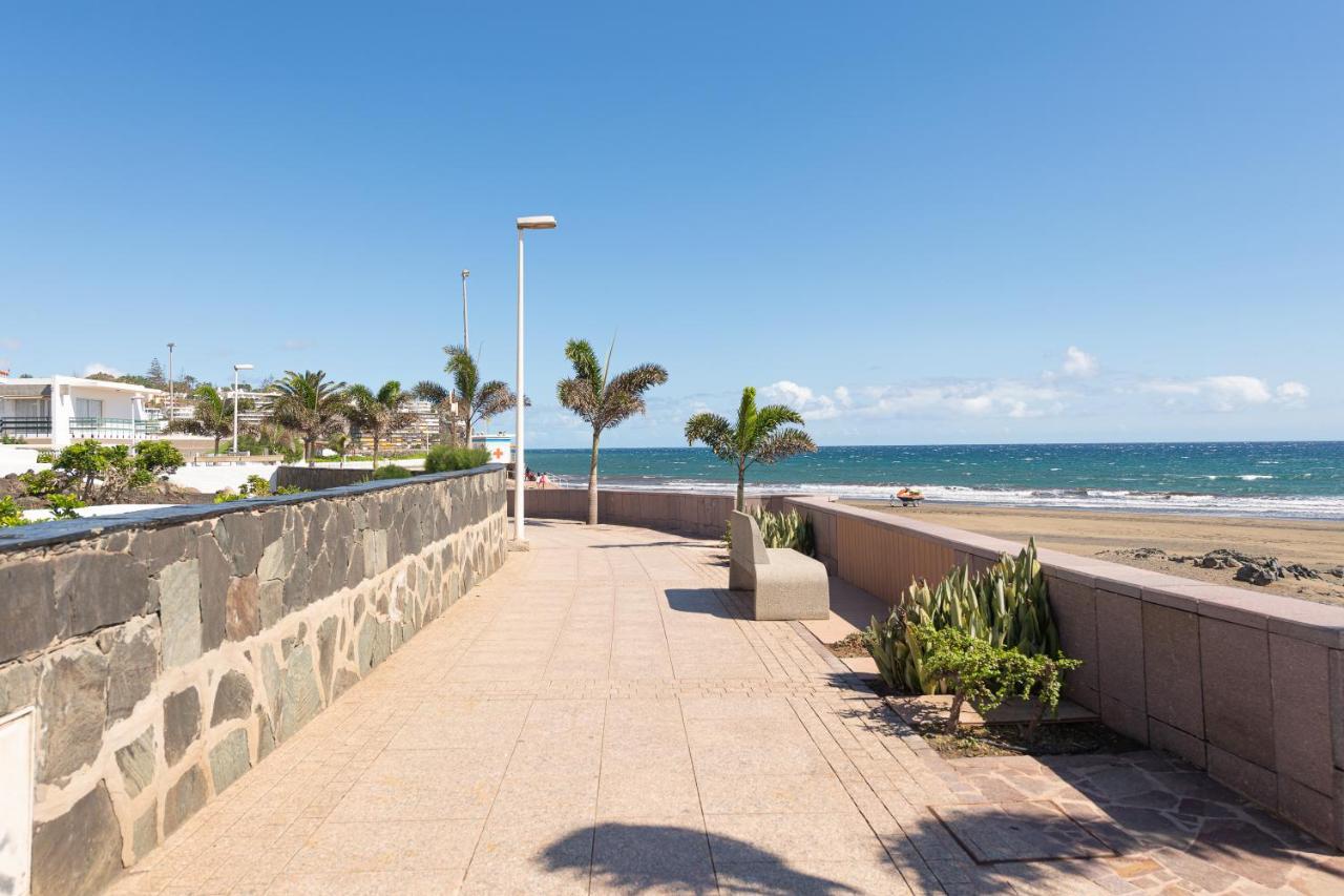 Beach Front San Agustín Papagayos Ngoại thất bức ảnh