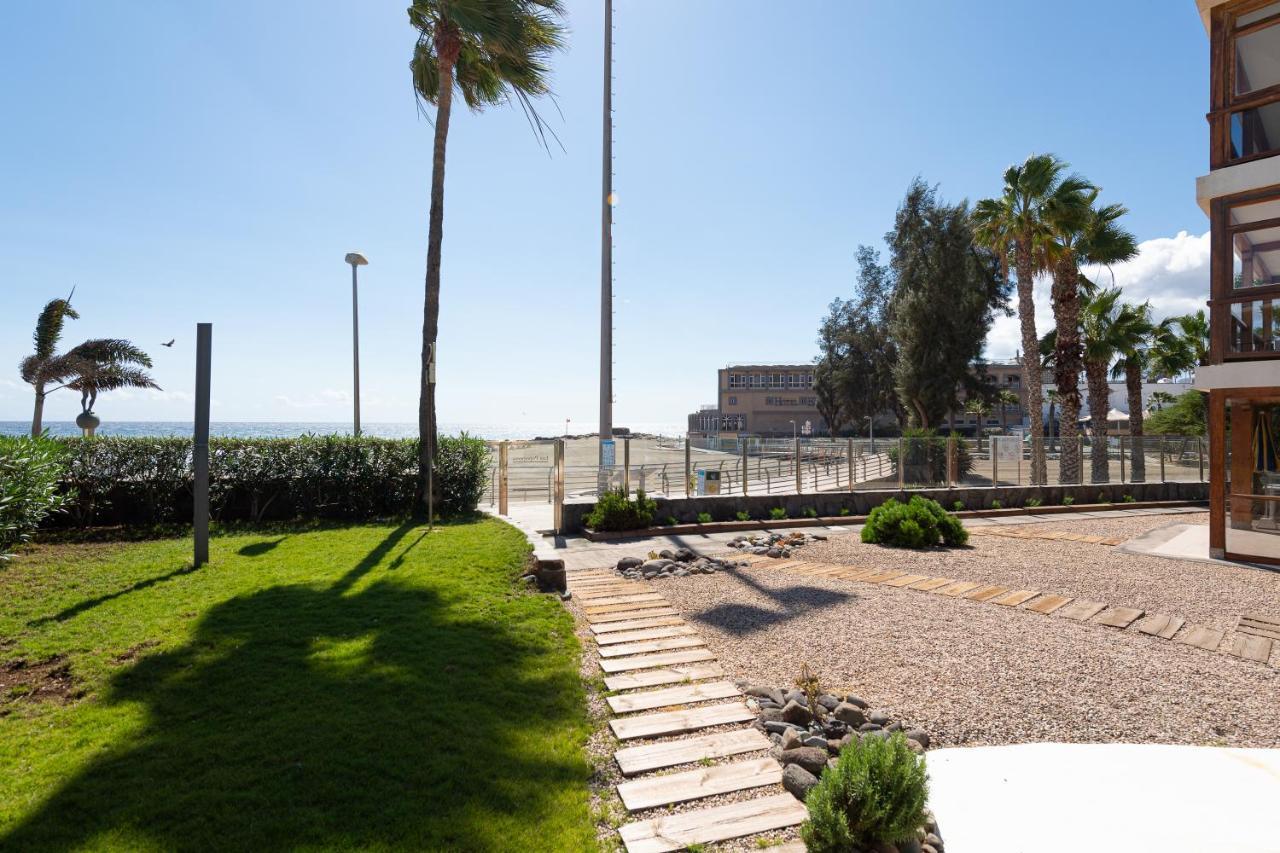 Beach Front San Agustín Papagayos Ngoại thất bức ảnh