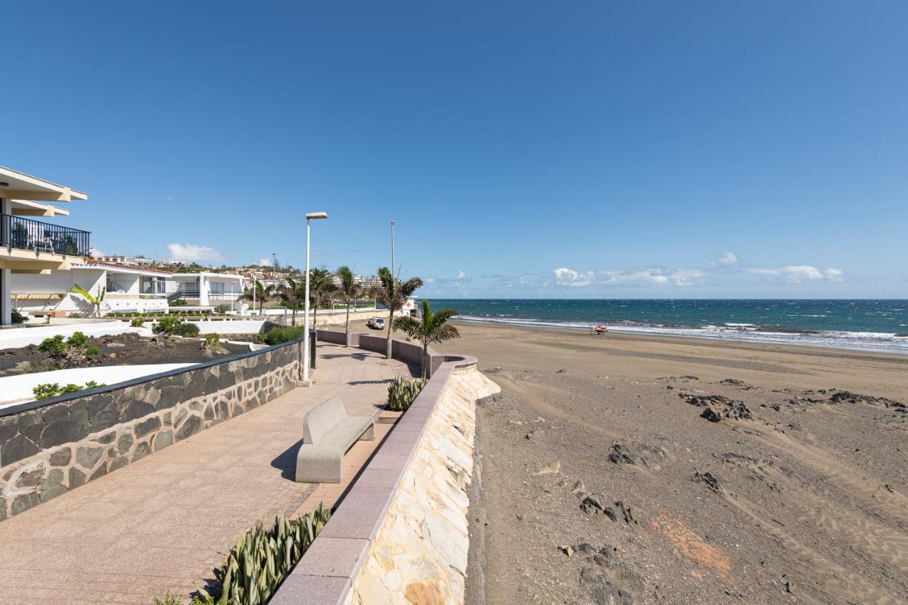 Beach Front San Agustín Papagayos Ngoại thất bức ảnh