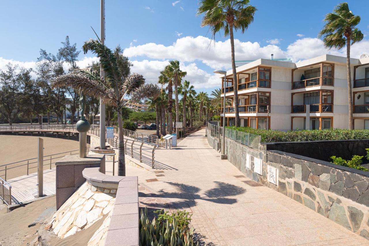 Beach Front San Agustín Papagayos Ngoại thất bức ảnh