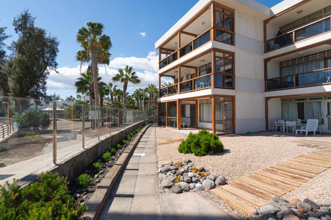 Beach Front San Agustín Papagayos Ngoại thất bức ảnh